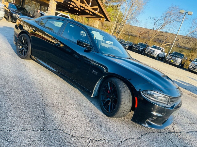 Dodge Charger 2015 price $22,999