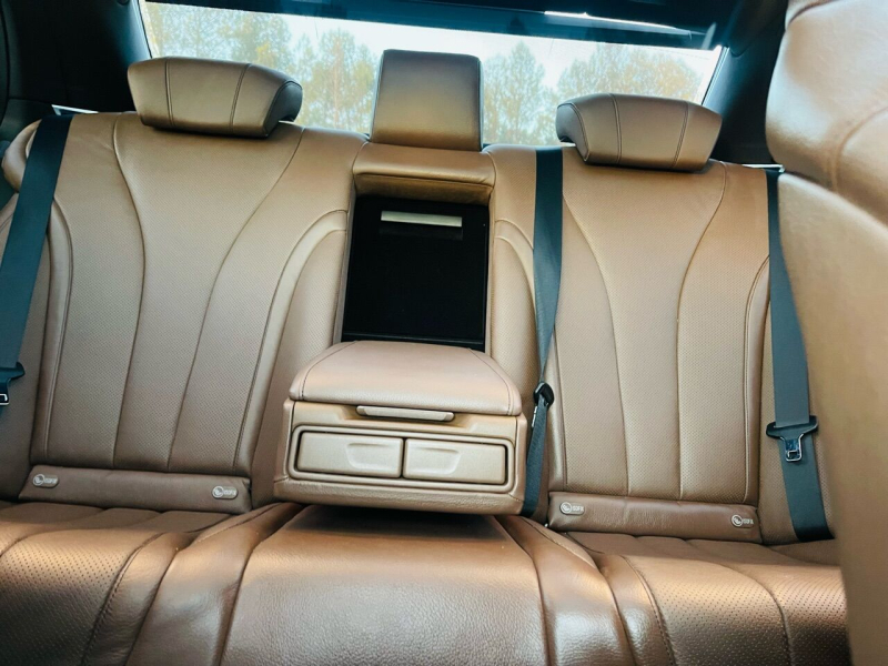 Mercedes-Benz S-Class 2014 price $22,499