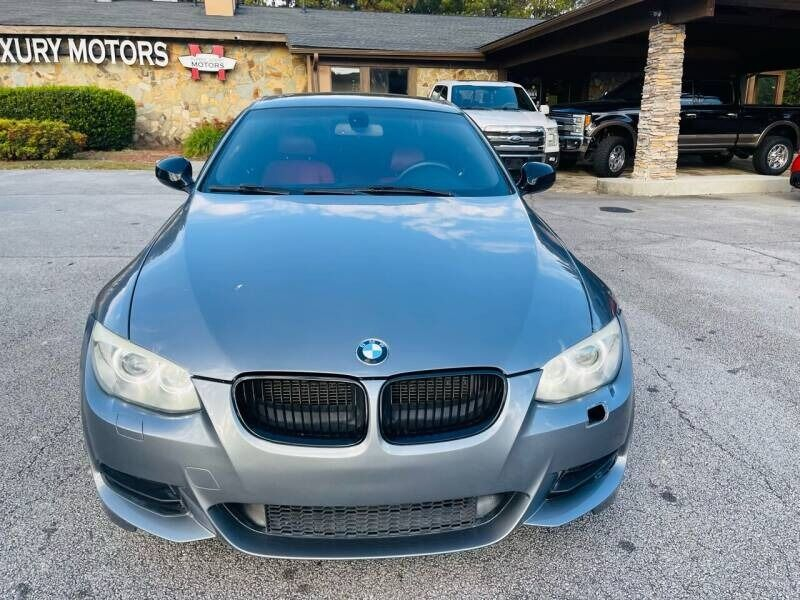BMW 3 Series 2011 price $12,499
