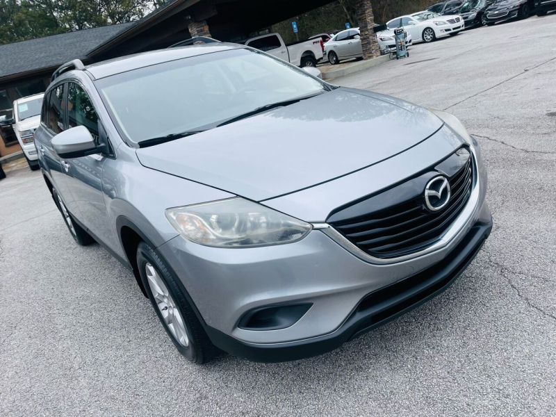 Mazda CX-9 2014 price $11,250