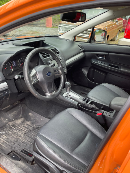 Subaru XV Crosstrek 2014 price $13,995