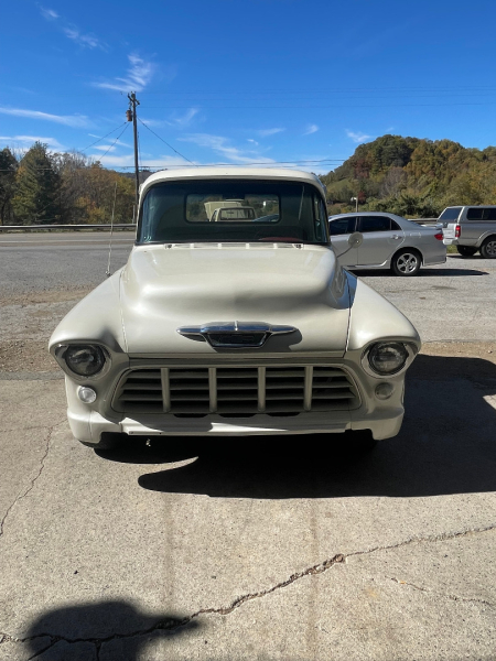 Chevrolet  1955 price $25,995