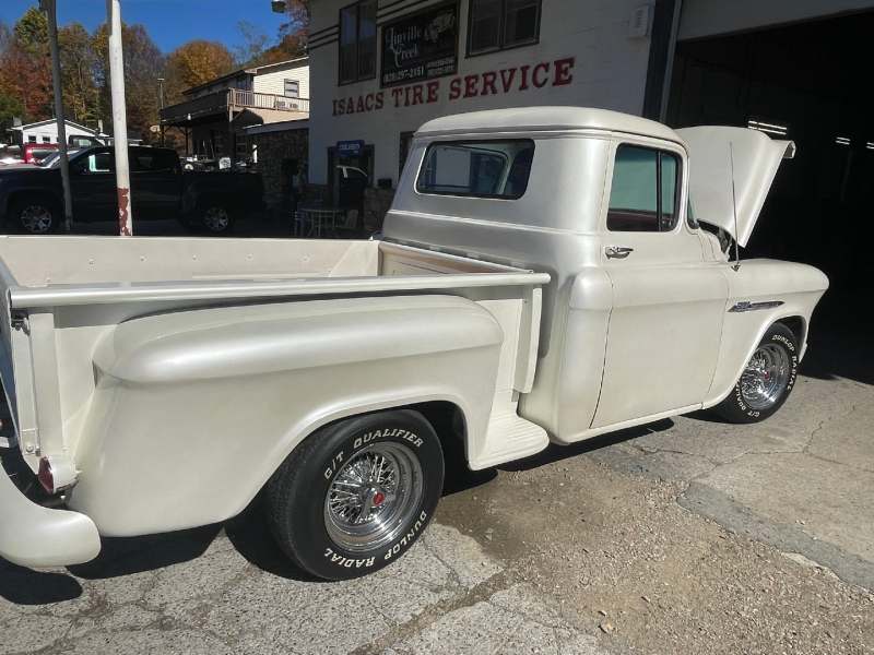 Chevrolet  1955 price $25,995