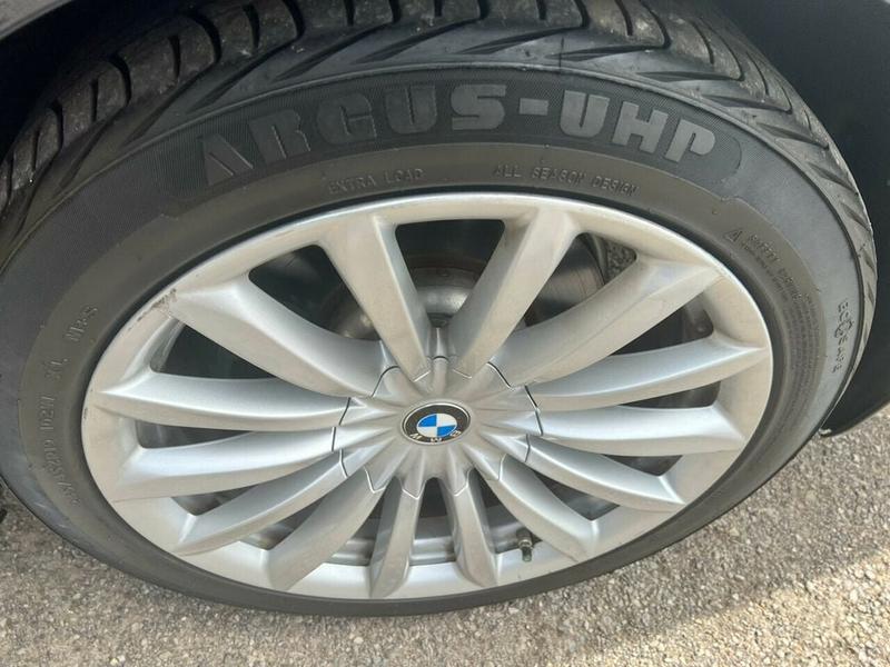 BMW 7 Series 2017 price $29,995