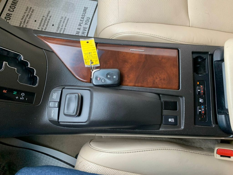 Lexus RX 350 2015 price $16,750