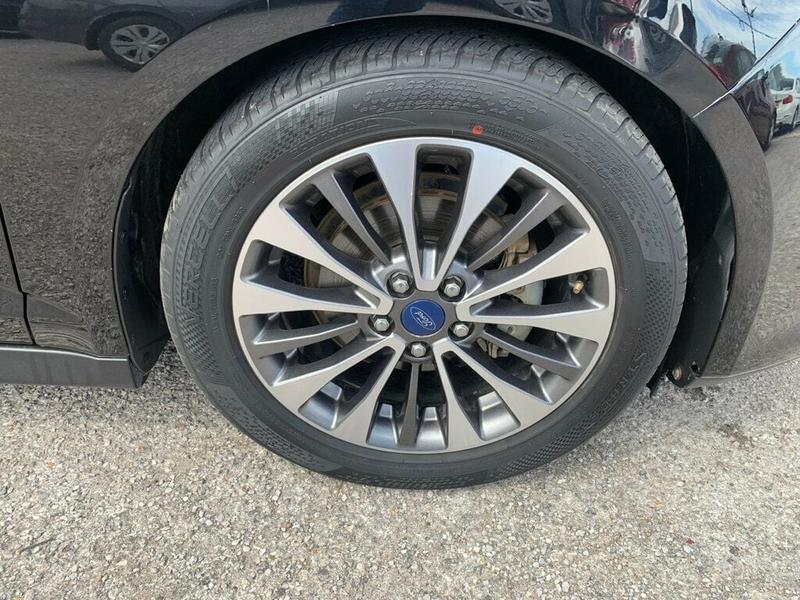 Ford C-Max Hybrid 2018 price $14,995