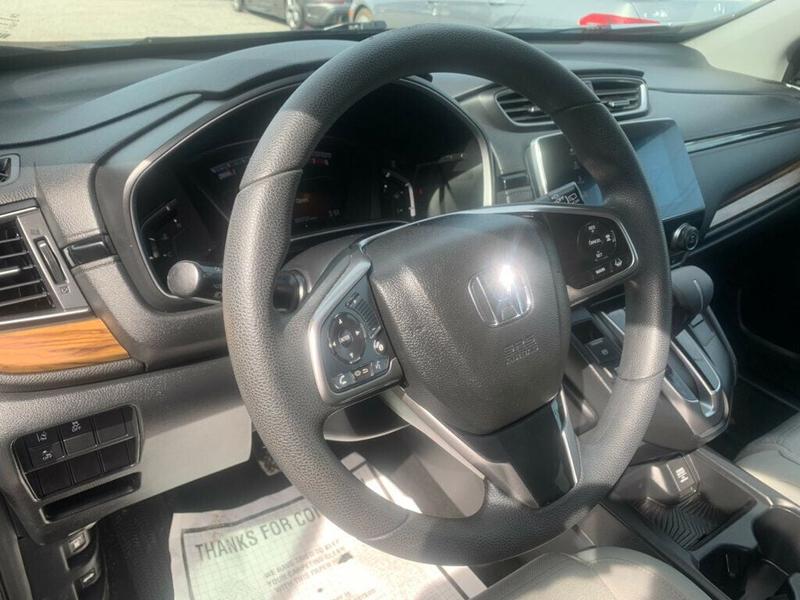 Honda CR-V 2017 price $19,995