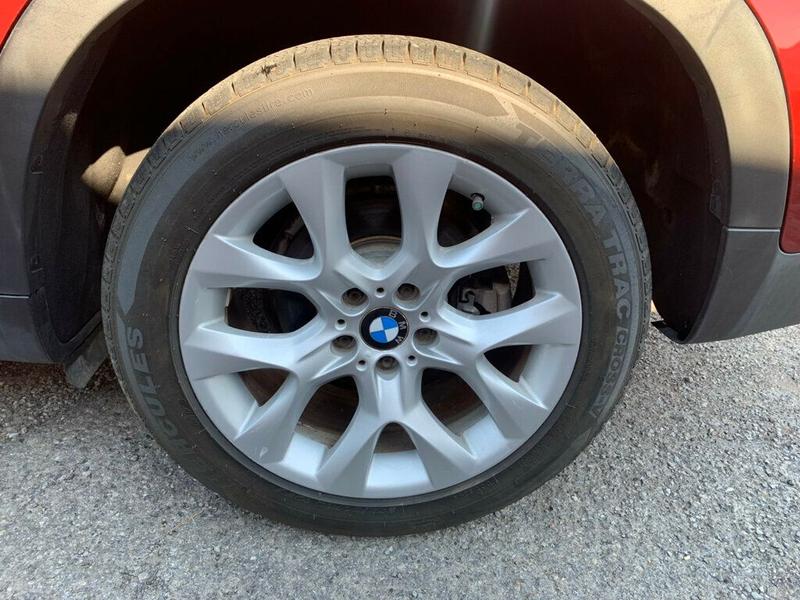 BMW X5 2011 price $10,995