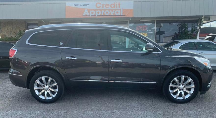 Buick Enclave 2013 price $12,995