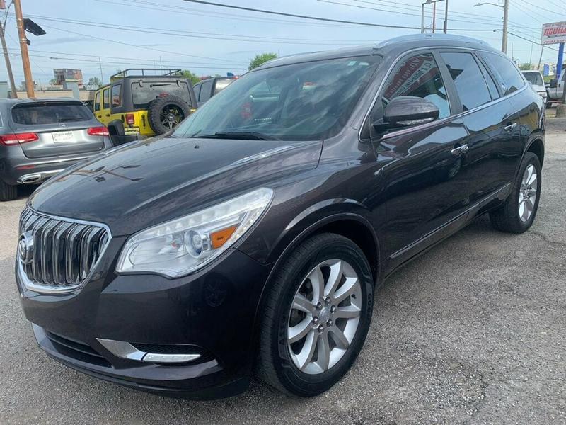 Buick Enclave 2013 price $12,995