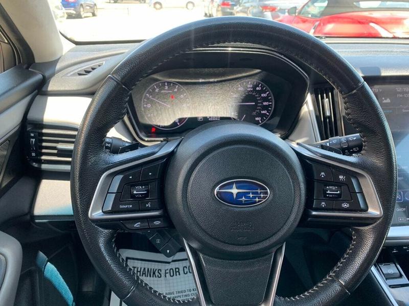 Subaru Outback 2021 price $23,995