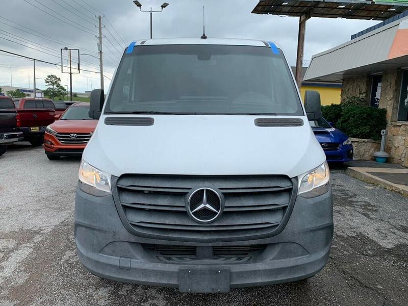 Mercedes-Benz Sprinter Cargo Van 2019 price $26,995