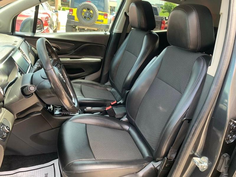 Buick Encore 2018 price $14,995