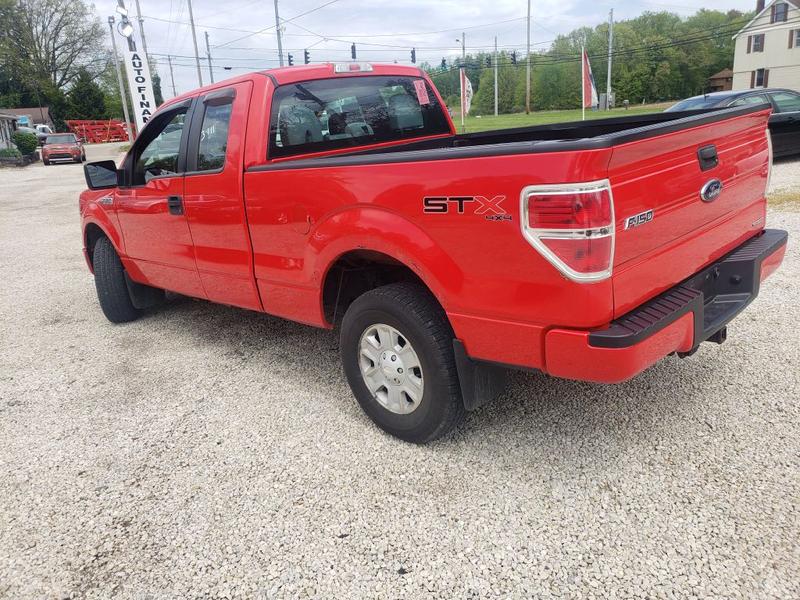 FORD F150 2013 price $11,990