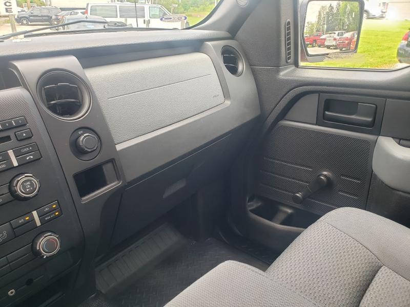 FORD F150 2013 price $11,990