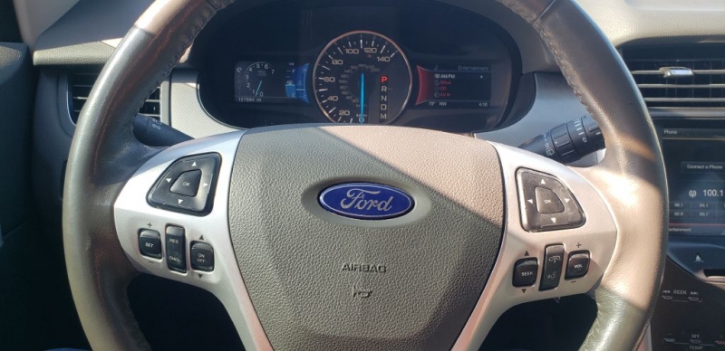 Ford Edge 2012 price $9,985