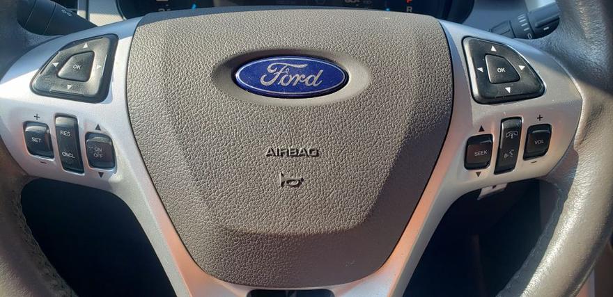 Ford Edge 2014 price $11,500