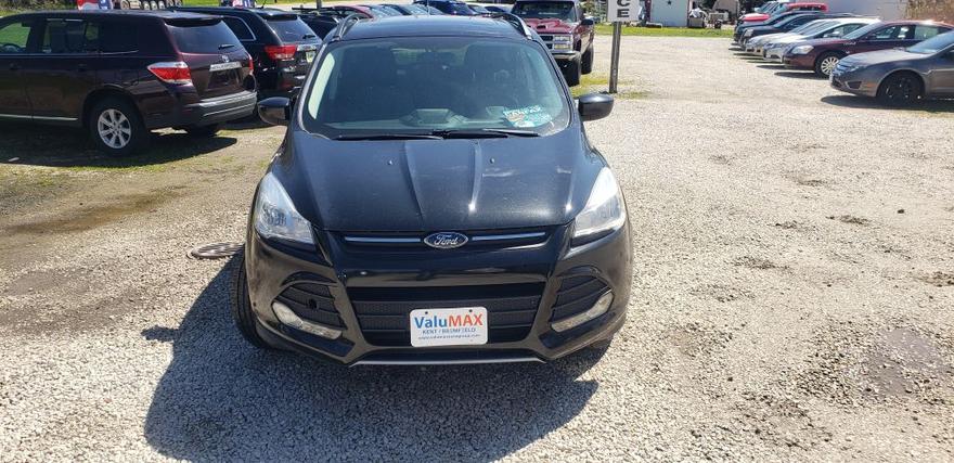 Ford Escape 2014 price $3,990