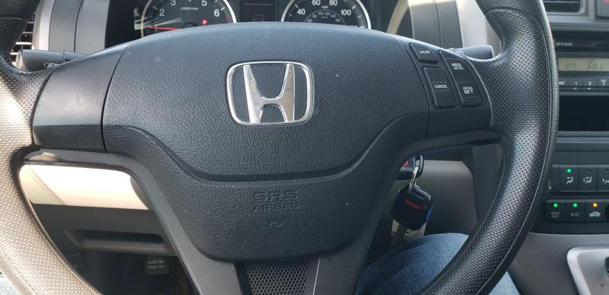 Honda CR-V 2007 price $5,990