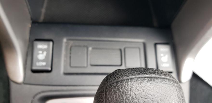 Subaru Forester 2016 price $10,990