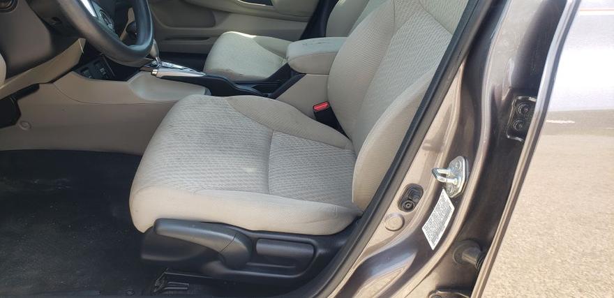 Honda Civic Sedan 2015 price $12,990