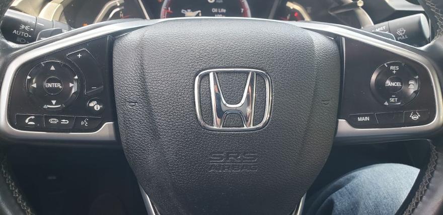 Honda Civic Sedan 2019 price $16,950