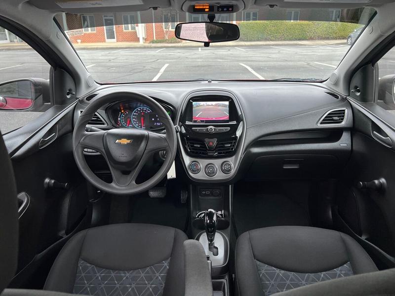Chevrolet Spark 2020 price $11,750