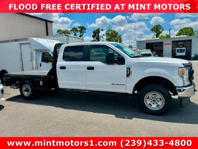 Ford F-350 2021 price $59,500