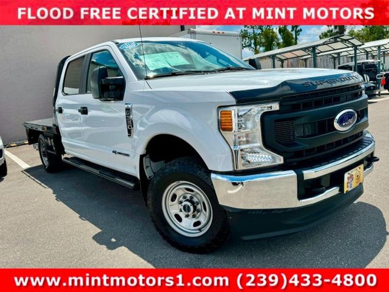 Ford F-350 2021 price $59,500
