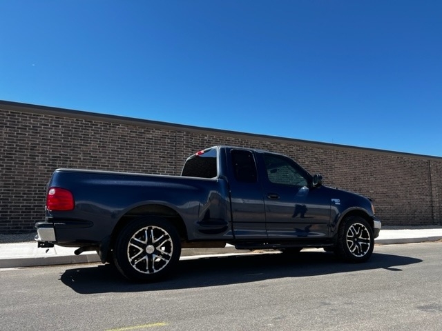 Ford F-150 2002 price $1,500 Down