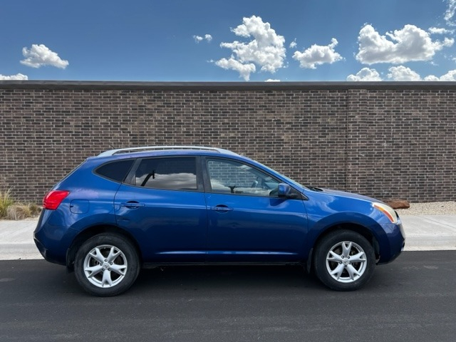 Nissan ROGUE 2009 price $1,000 Down