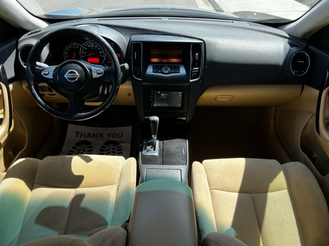 Nissan MAXIMA S 2009 price $1,200 Down