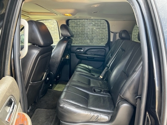 GMC YUKON DENALI XL 2007 price $1,500 Down