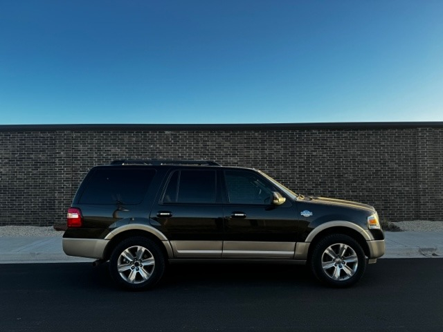 Ford EXPEDITION 2012 price $3,500 Down