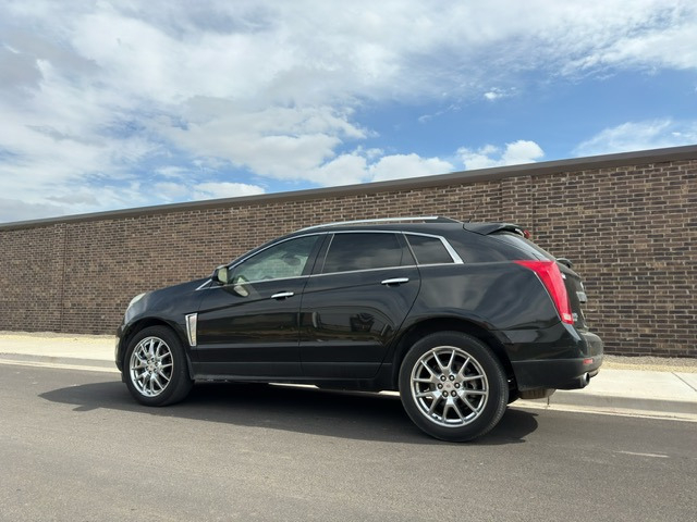 Cadillac SRX 2014 price $1,500 Down