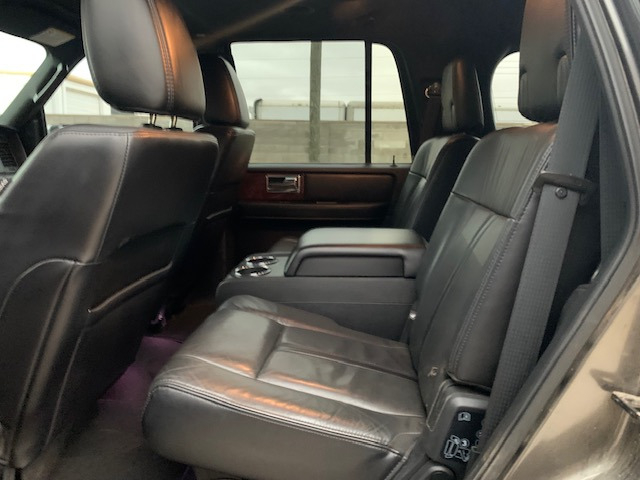 Lincoln Navigator 2015 price $2,500 Down