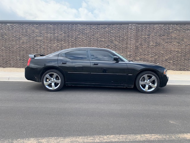 Dodge CHARGER R/T 2010 price $1,900 Down