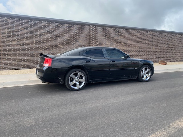 Dodge CHARGER R/T 2010 price $1,900 Down