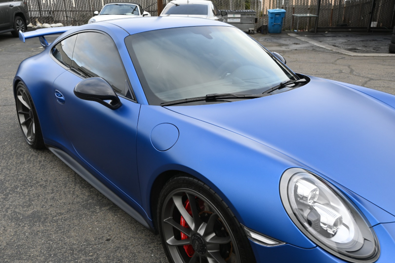 Porsche 911 2015 price $129,990