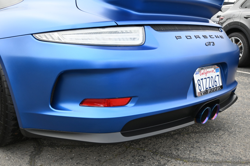 Porsche 911 2015 price $129,990