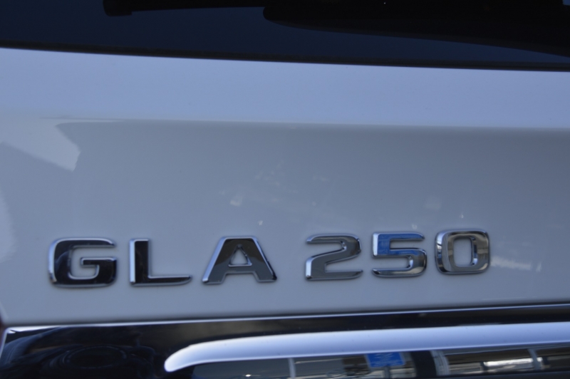 Mercedes-Benz GLA 2020 price $26,991