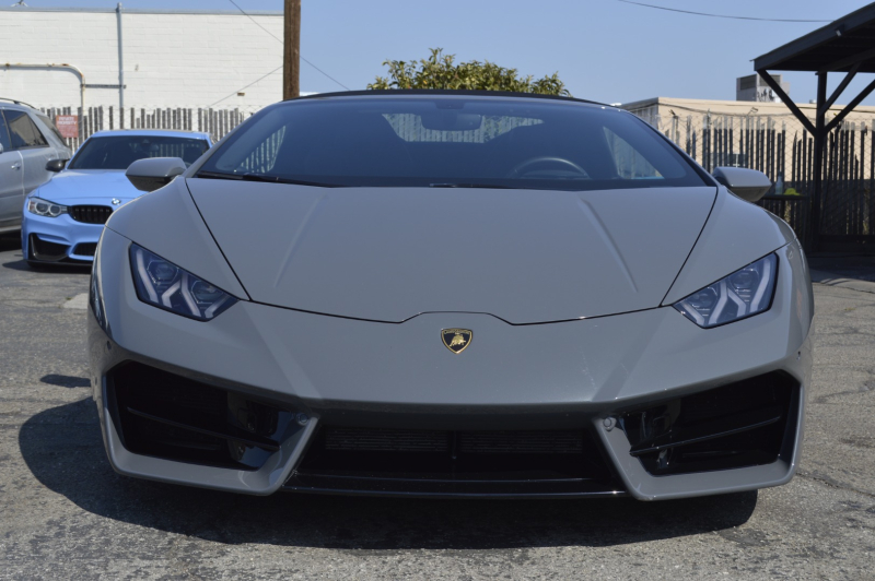 Lamborghini Huracan 2019 price $199,990