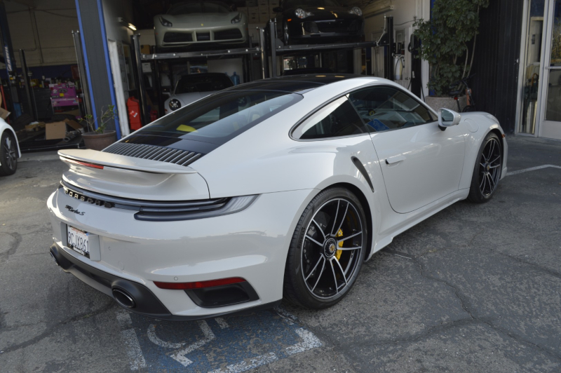 Porsche 911 2022 price $248,880