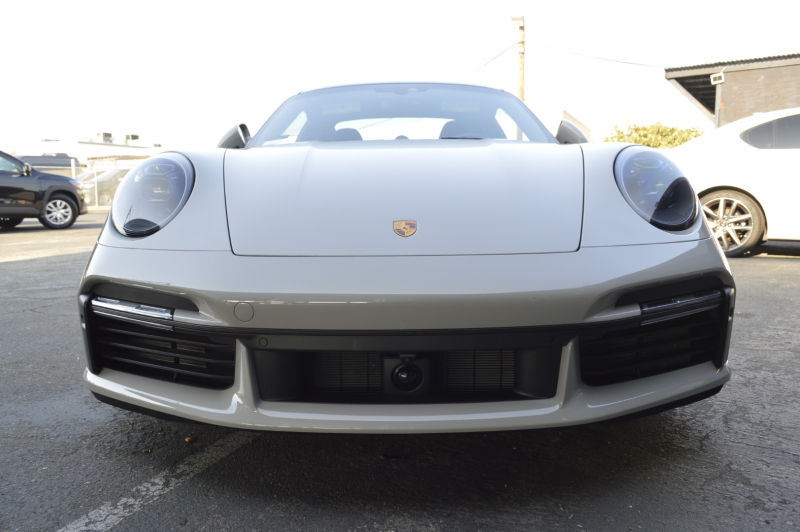 Porsche 911 2022 price $248,880