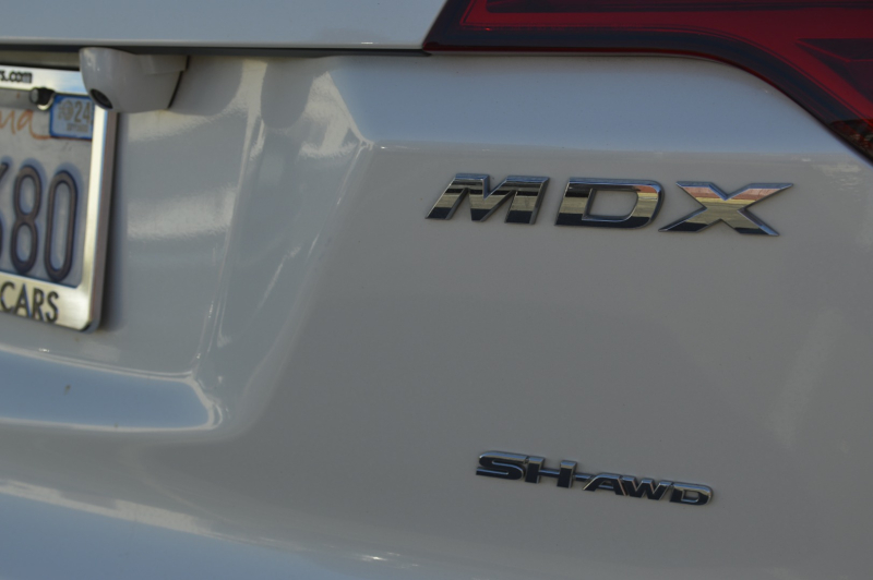 Acura MDX 2011 price $13,880