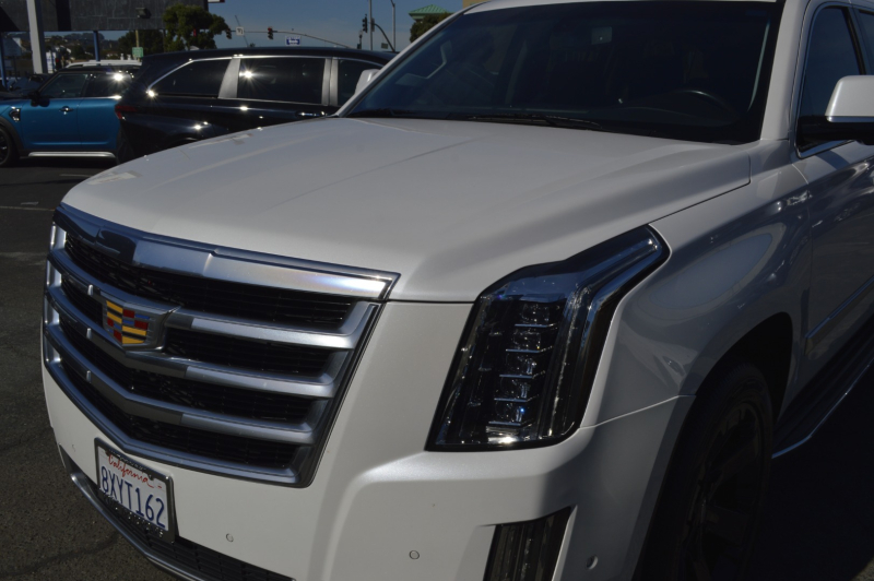 Cadillac Escalade ESV 2020 price $42,880