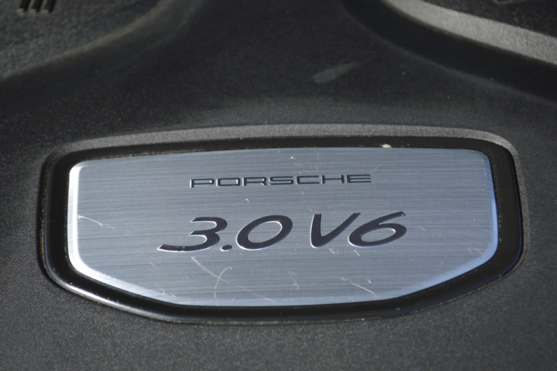 Porsche Cayenne 2021 price $49,990