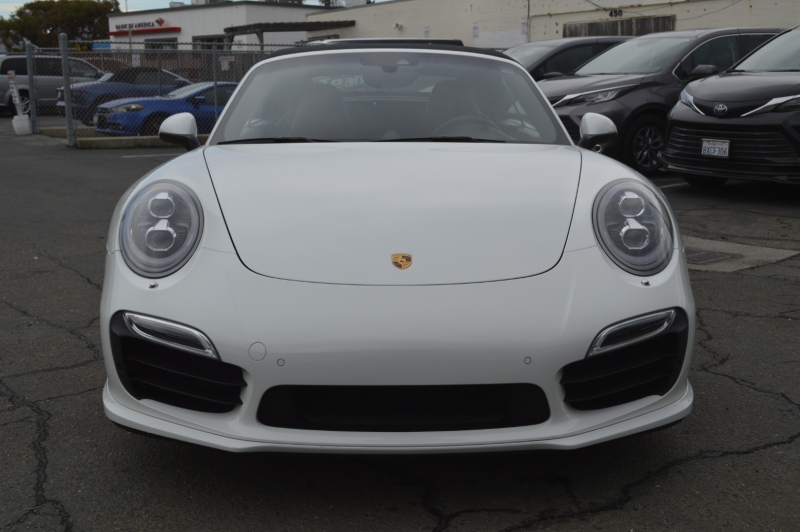Porsche 911 2015 price $124,880
