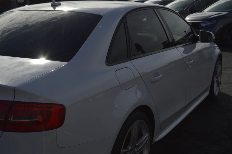 Audi S4 2015 price $17,880