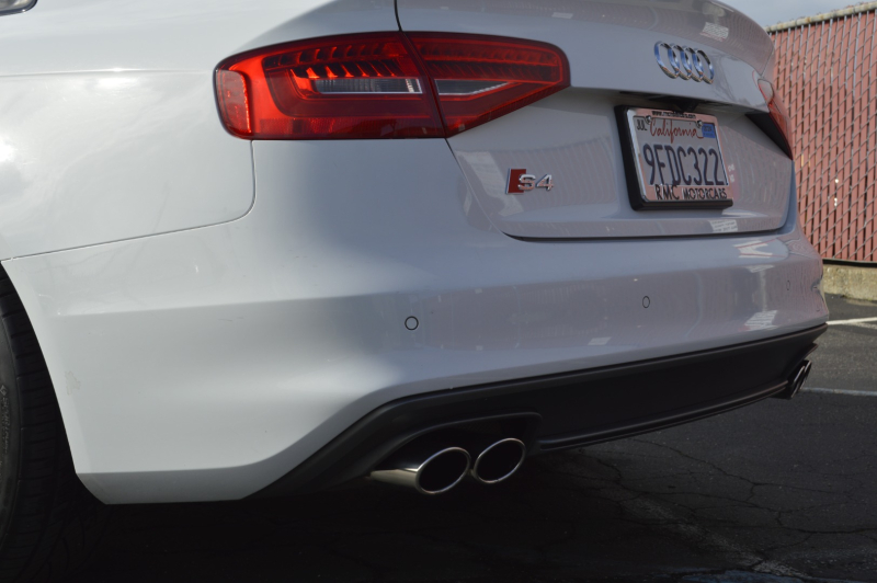 Audi S4 2015 price $17,880